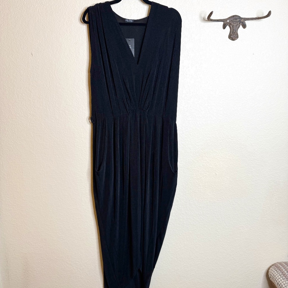 NWT City Chic size 18 cocktail dress
